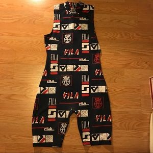 Fila Onepiece